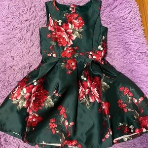 Girl dress band new!!